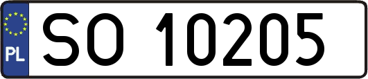 SO10205
