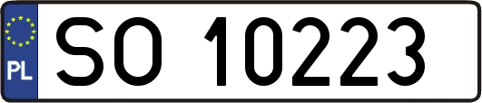 SO10223