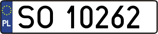 SO10262