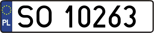 SO10263