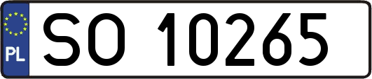 SO10265