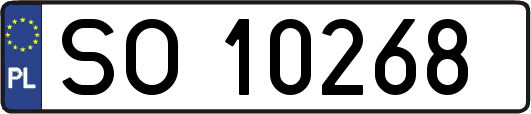 SO10268
