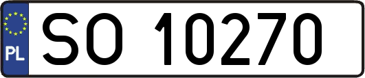 SO10270