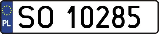 SO10285