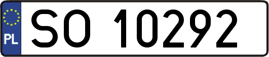 SO10292