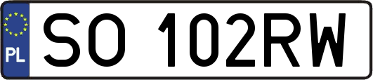 SO102RW