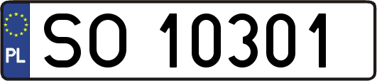 SO10301