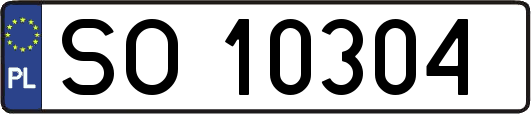 SO10304
