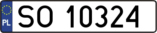 SO10324