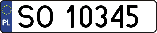 SO10345