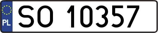 SO10357