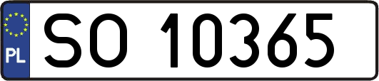 SO10365