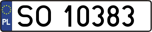 SO10383