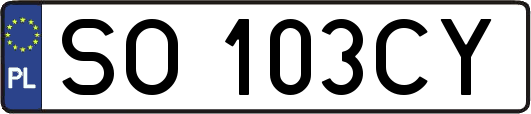 SO103CY