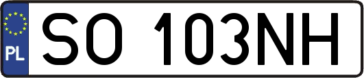 SO103NH