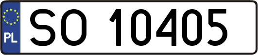 SO10405