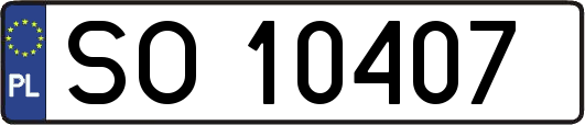 SO10407