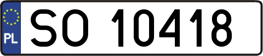 SO10418
