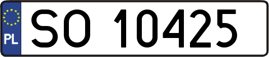 SO10425