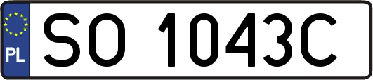SO1043C