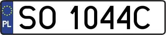SO1044C