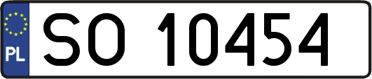 SO10454