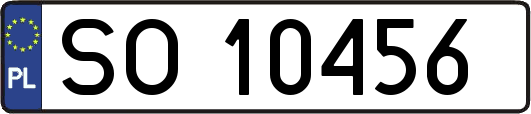 SO10456