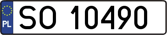 SO10490