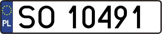 SO10491