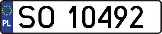 SO10492