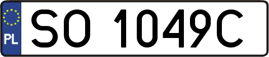 SO1049C
