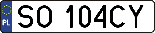 SO104CY