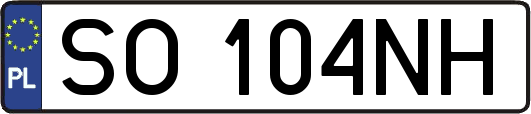 SO104NH