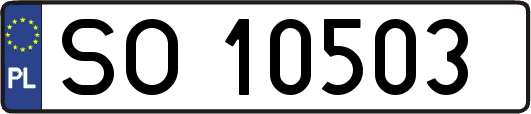 SO10503