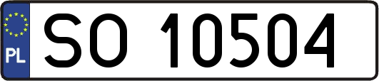 SO10504