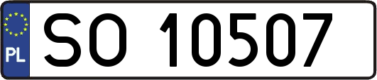 SO10507
