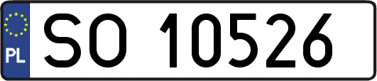 SO10526