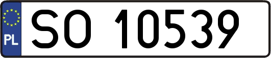 SO10539