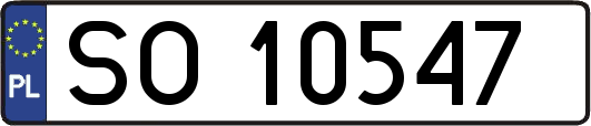 SO10547