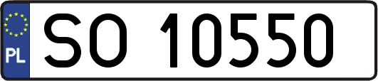 SO10550