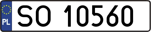 SO10560