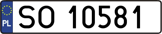 SO10581