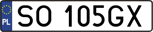 SO105GX