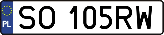 SO105RW