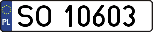 SO10603