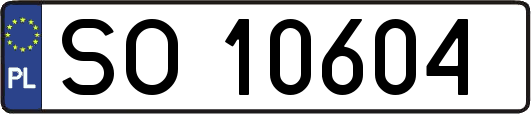 SO10604