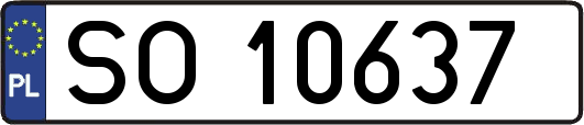 SO10637