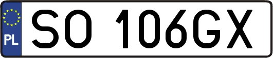 SO106GX
