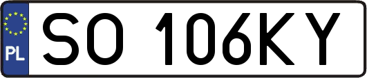SO106KY