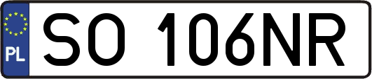 SO106NR